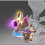 Crown of the Ageless Fae