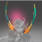 Wings of the Rain Forest Refugee