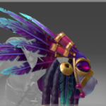 Divinations of the Nothl Haze Headdress