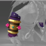 Divinations of the Nothl Haze Bracers