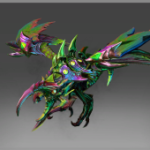 Vanguard of the Netherswarm