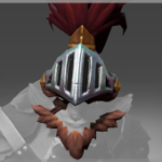 The Song of Swiftguard - Helm