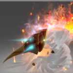 Crown of the Temple of the Fallen Sun