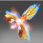 Span of the Temple of the Fallen Sun