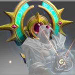 Domain of the Sleepless Augur