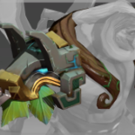 Form of the Monument of Ruin