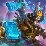 Monument of Ruin Loading Screen