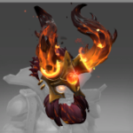 Horns of the Betrayer