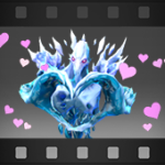 Taunt: Cold Hearted!