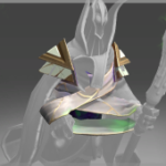 Garb of the Impossible Realm