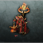 Bindings of the Spiteful Djinn