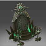 The Hallows Within Tombstone