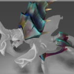 Bottomfeeder Carapace