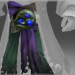 Belt of the Brine Lords