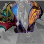 Fury of the Damned Armor