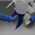 Hunger of the Howling Wilds Tail