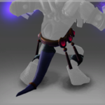 Keeper of Oloxicam's Glass Belt