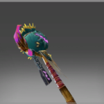 Cunning Cultivations Staff