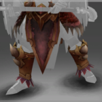 Crimsonwing Slayer Belt