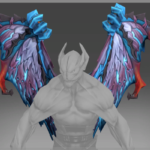 Frightful Revelries Wings