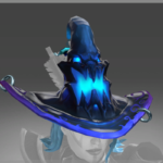 Frostglade Familiar Hat