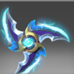 Glaives of the Winged Sentinel