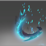 Chasm of the Broken Code Weapon