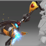 Blackshield Protodrone Laser