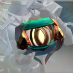 Eye of the Fateweaver Orb
