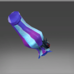 Frostglade Familiar Sleeves