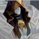 Eye of the Fateweaver Hood