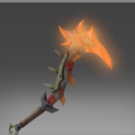 Sinister Shadow Weapon