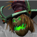 Dark Meadow Massacre Head