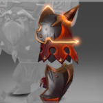 Gambits of Nishai Pauldrons