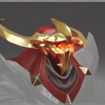 Hood of the Spiteful Djinn