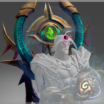 Eye of the Fateweaver Back