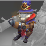 Bombtrails and Boomsticks Squee