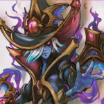 Contessa's Creed Loading Screen