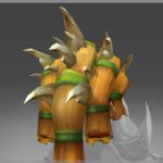 Surly Bogstomper Back