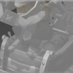 Bombtrails and Boomsticks Sign