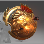 Arena Champion Shield