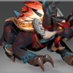 Edge of Extinction Boar