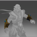 Arc of the Sovereign Arms