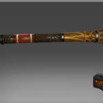 Wyrmbrew Connoisseur Weapon