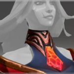 Hellfire Insurgent Neck