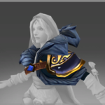 Lineage Guard of the Tundra Warden