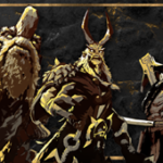 The International 2021 Loading Screen IV