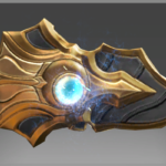 Lineage Shield of the Raidforged Rider