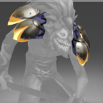 Lineage Shoulders of Petaluna