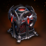 DPC 2022 Winter Lineage Treasure